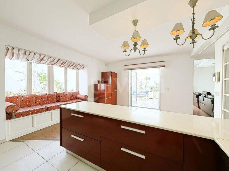 Swieqi, Furnished, Maisonette
