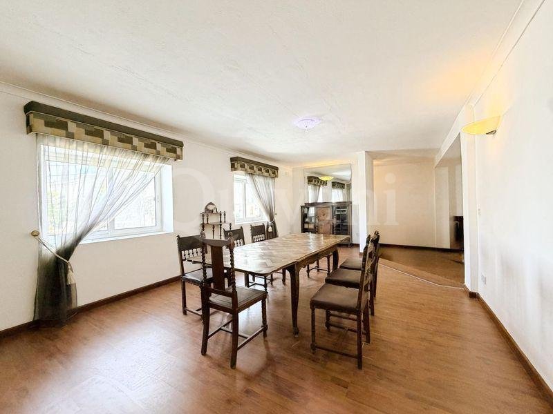 Swieqi, Furnished, Maisonette