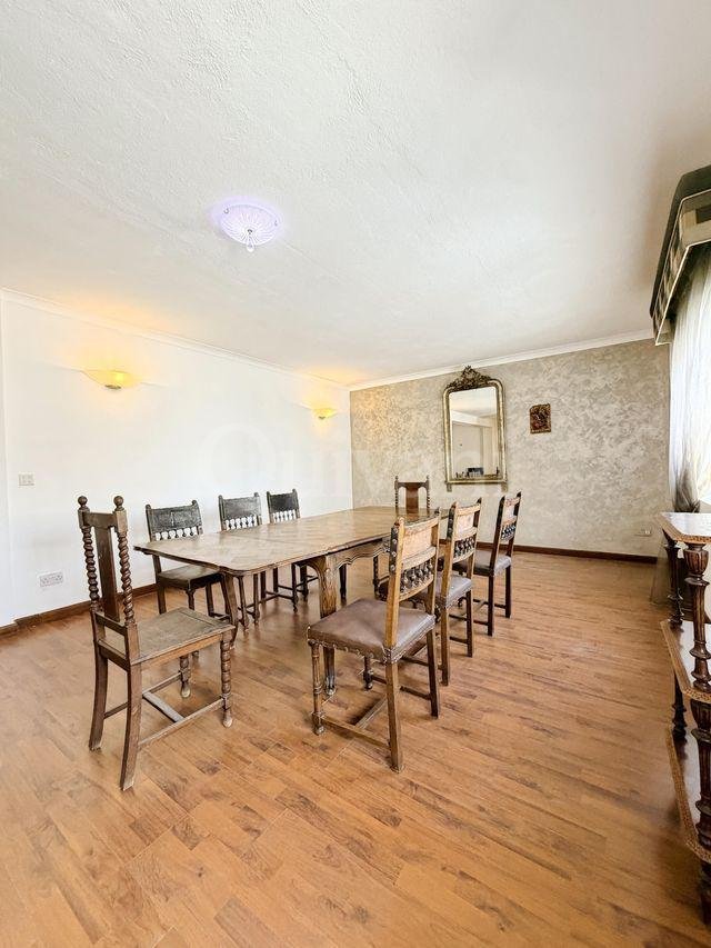 Swieqi, Furnished, Maisonette