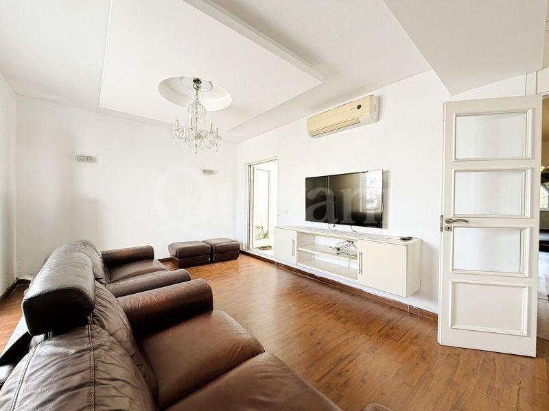 Swieqi, Furnished, Maisonette
