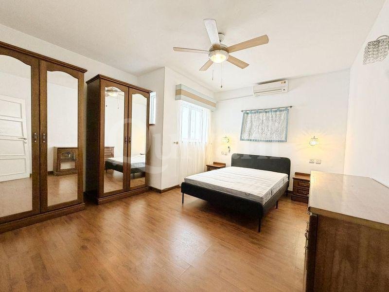 Swieqi, Furnished, Maisonette