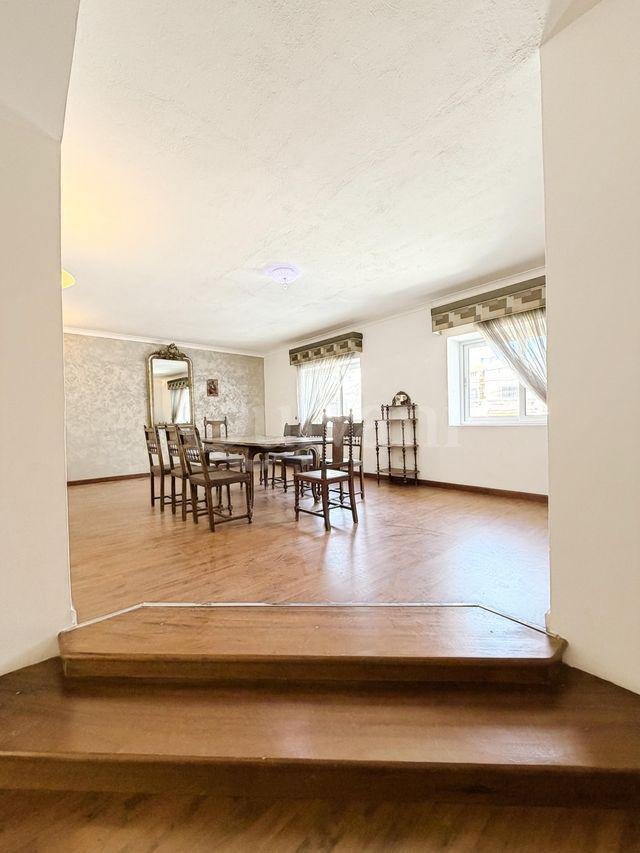 Swieqi, Furnished, Maisonette