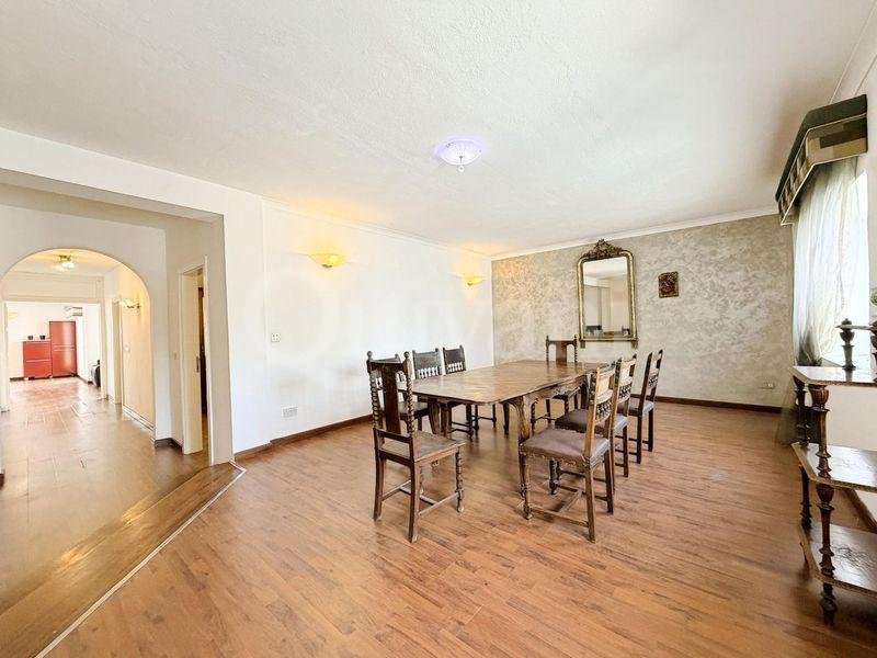 Swieqi, Furnished, Maisonette