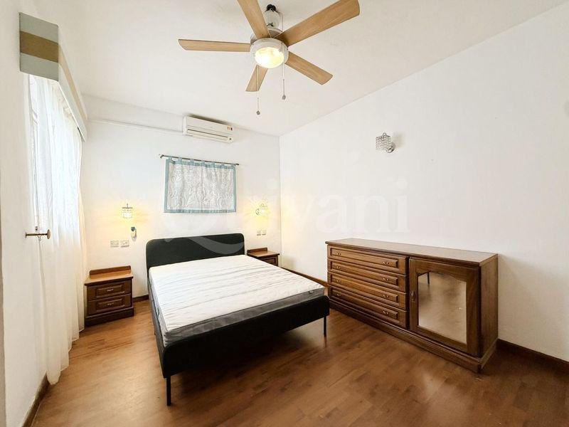 Swieqi, Furnished, Maisonette