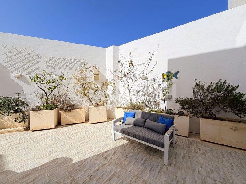 Swieqi, Furnished, Maisonette