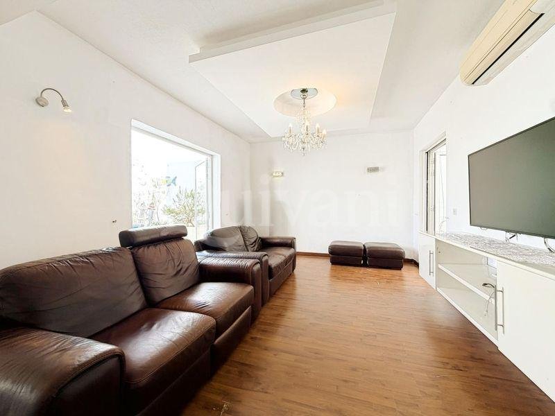 Swieqi, Furnished, Maisonette