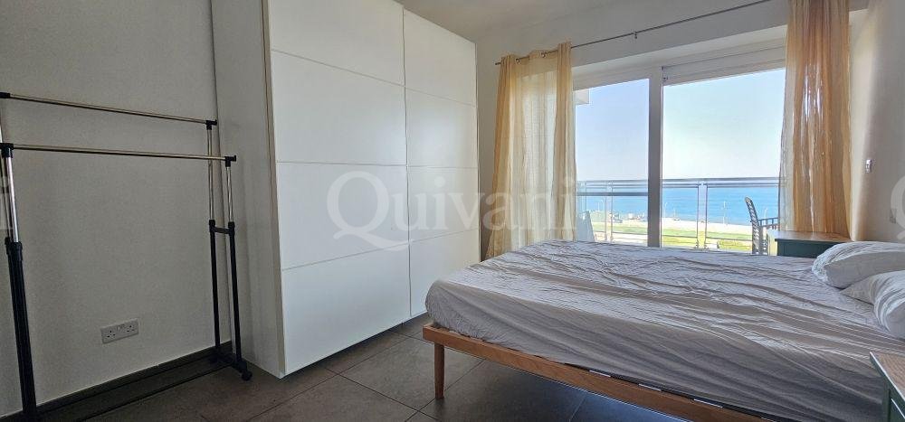 Fort Cambridge, Furnished Apartment