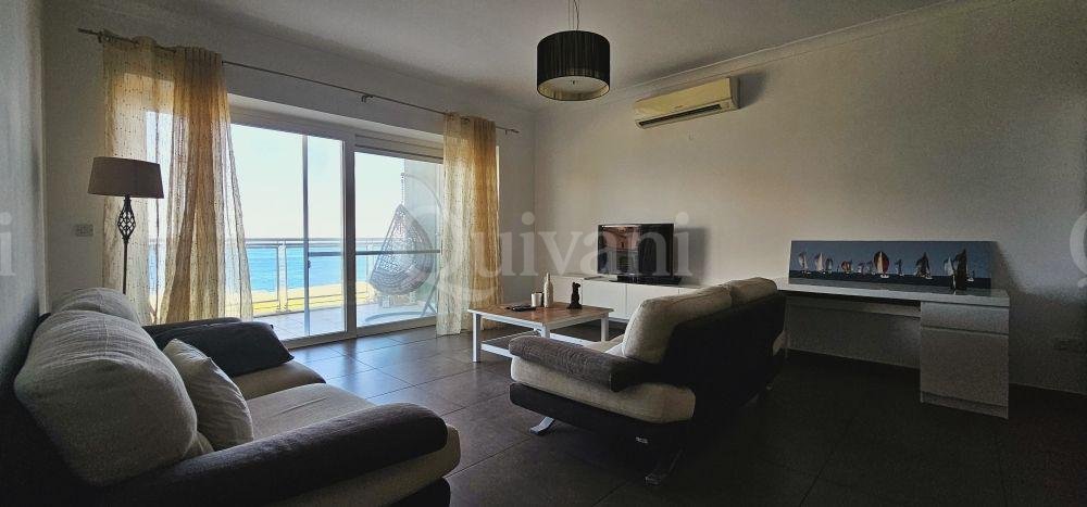 Fort Cambridge, Furnished Apartment