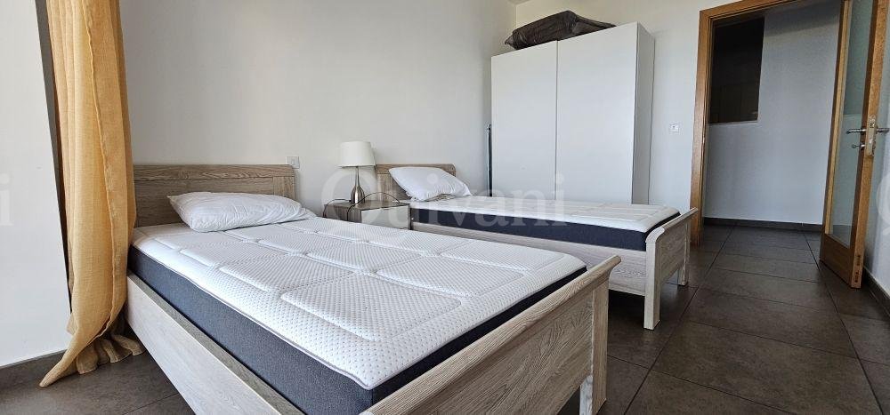 Fort Cambridge, Furnished Apartment