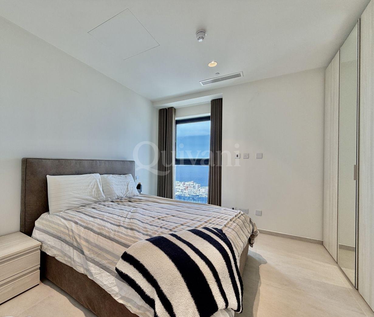 Mercury Towers, Finished, Apartment