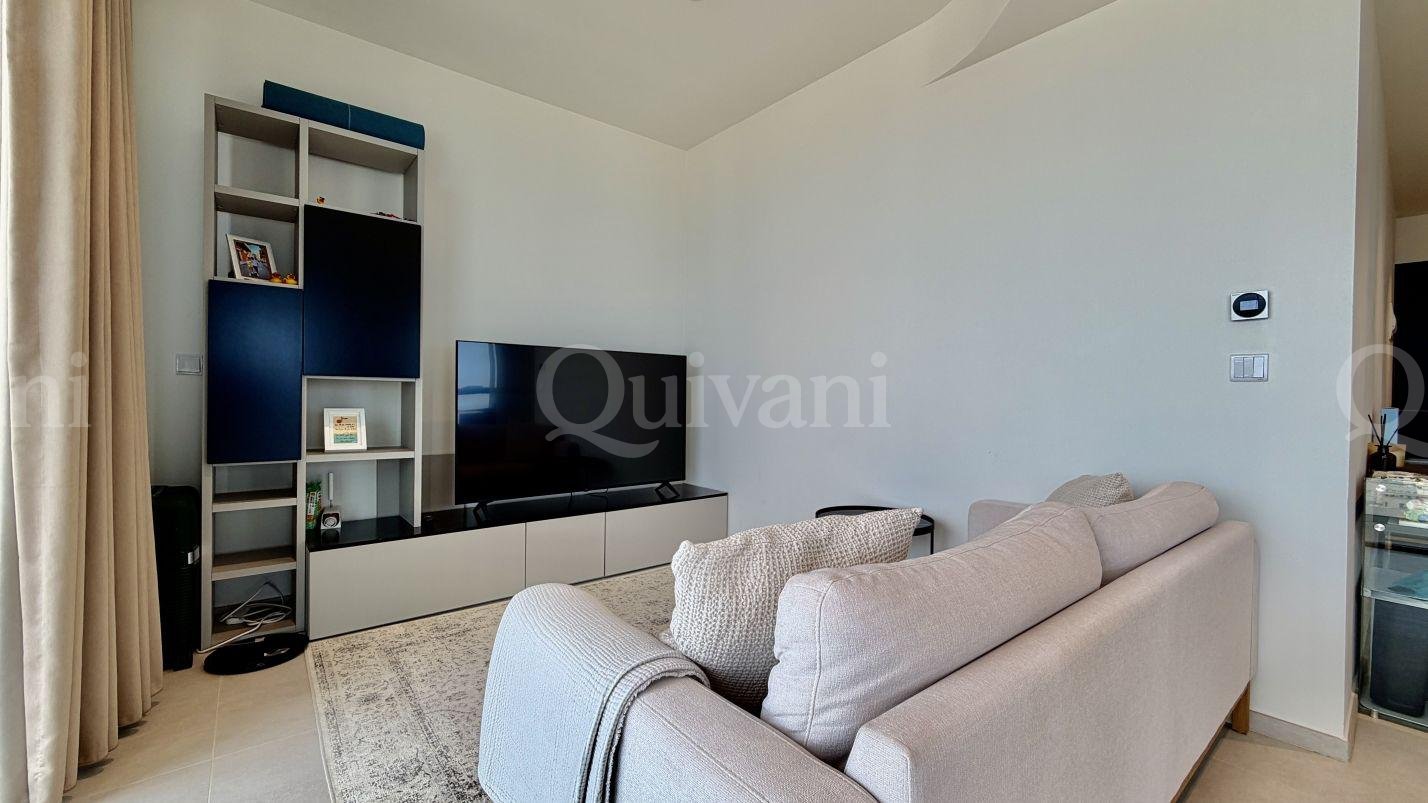 Mercury Towers, Finished, Apartment