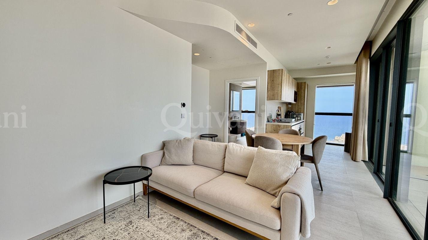Mercury Towers, Finished, Apartment