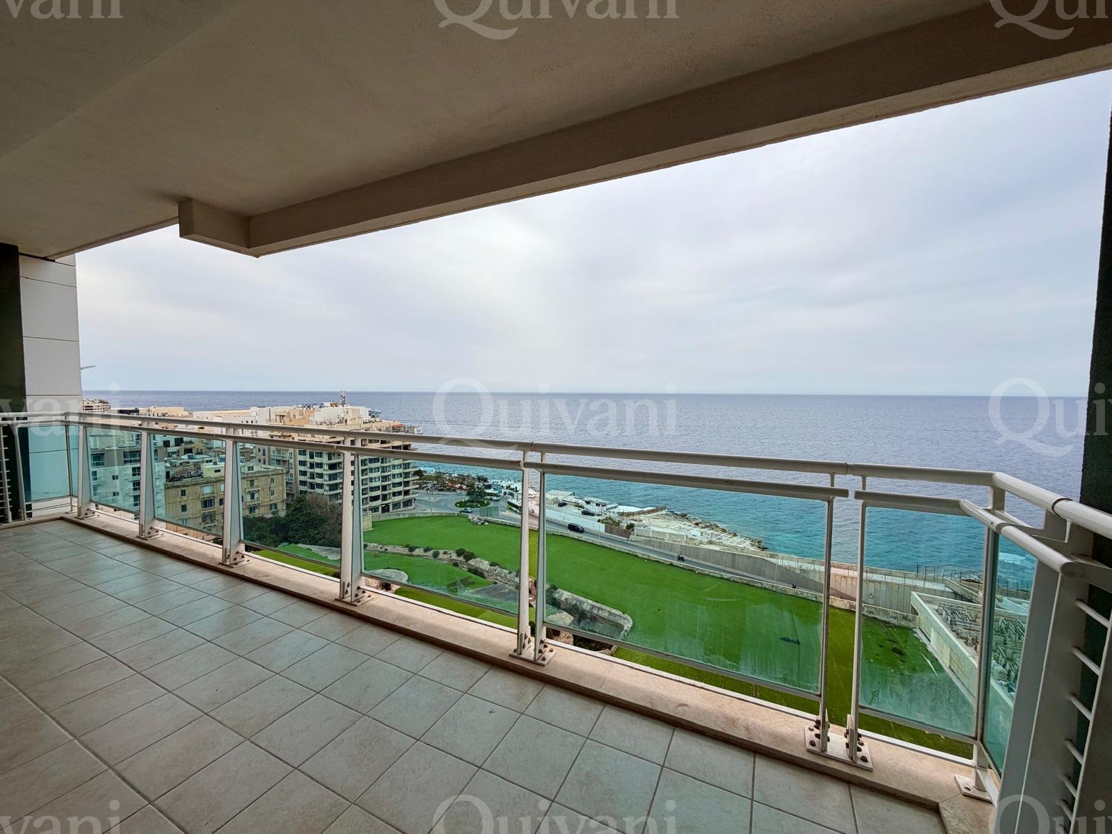 Sliema, Furnished, Apartment