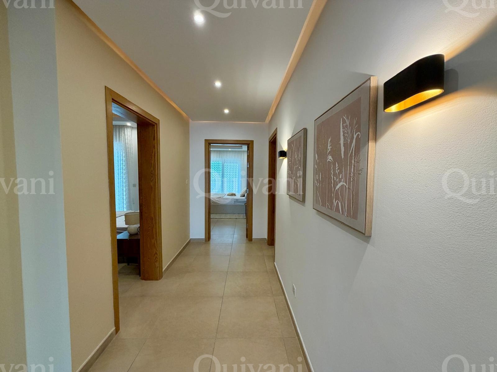 Sliema, Furnished, Apartment