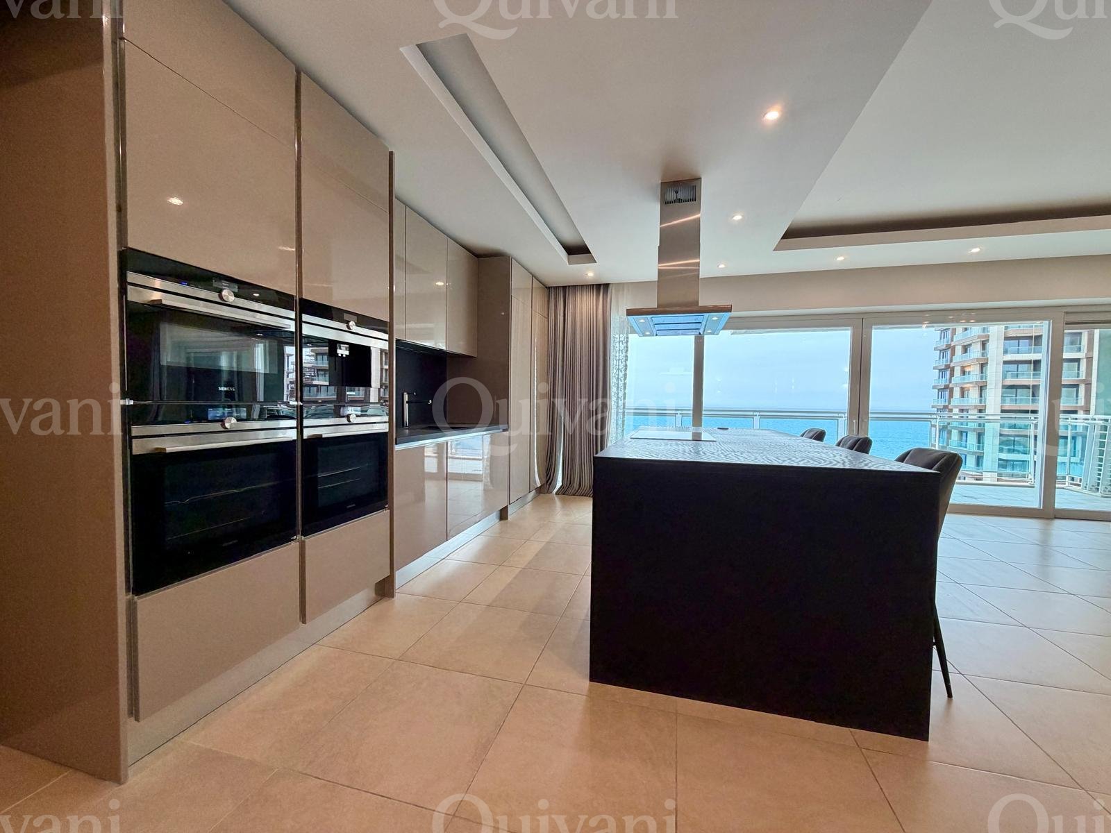 Sliema, Furnished, Apartment