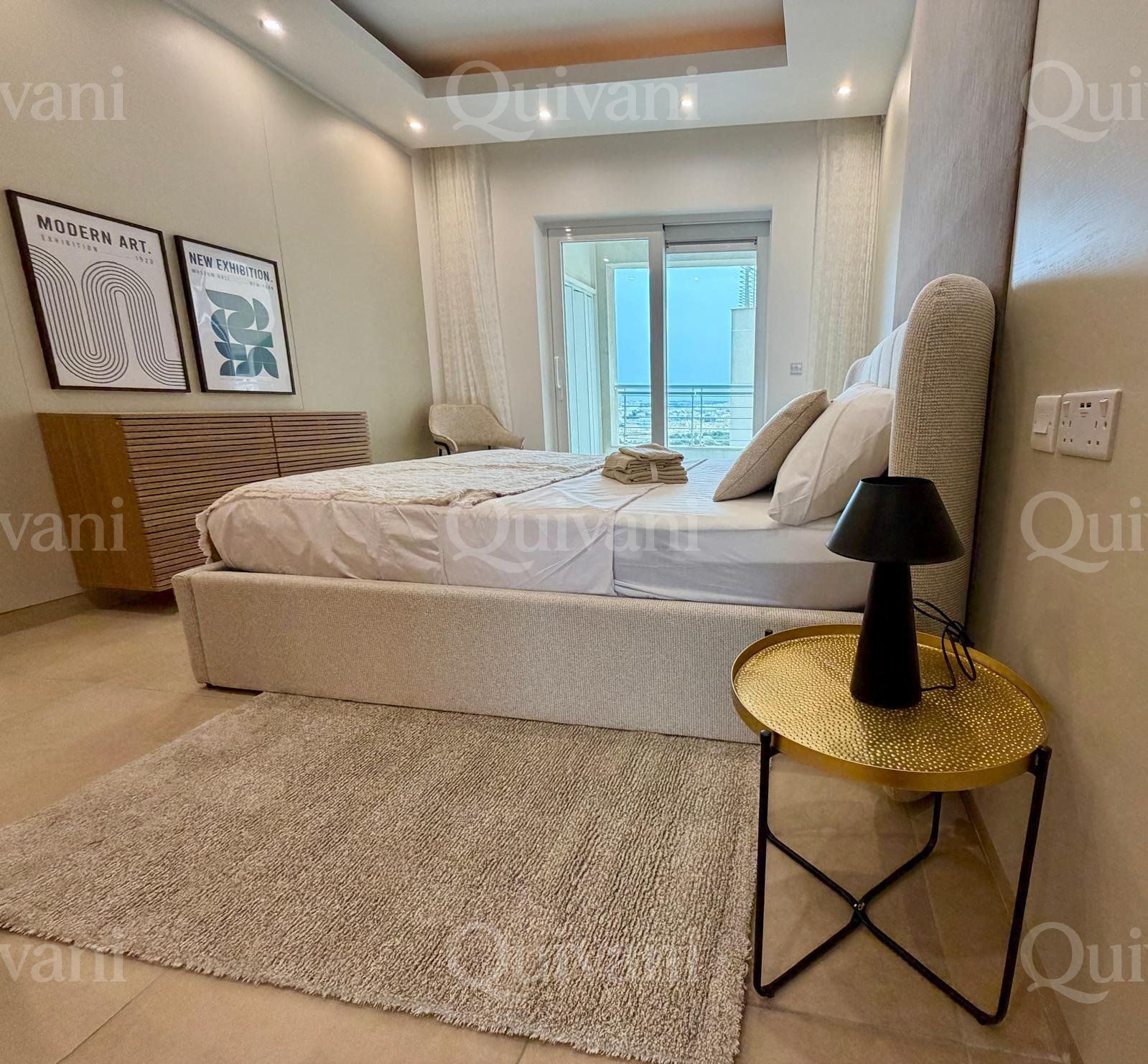 Sliema, Furnished, Apartment