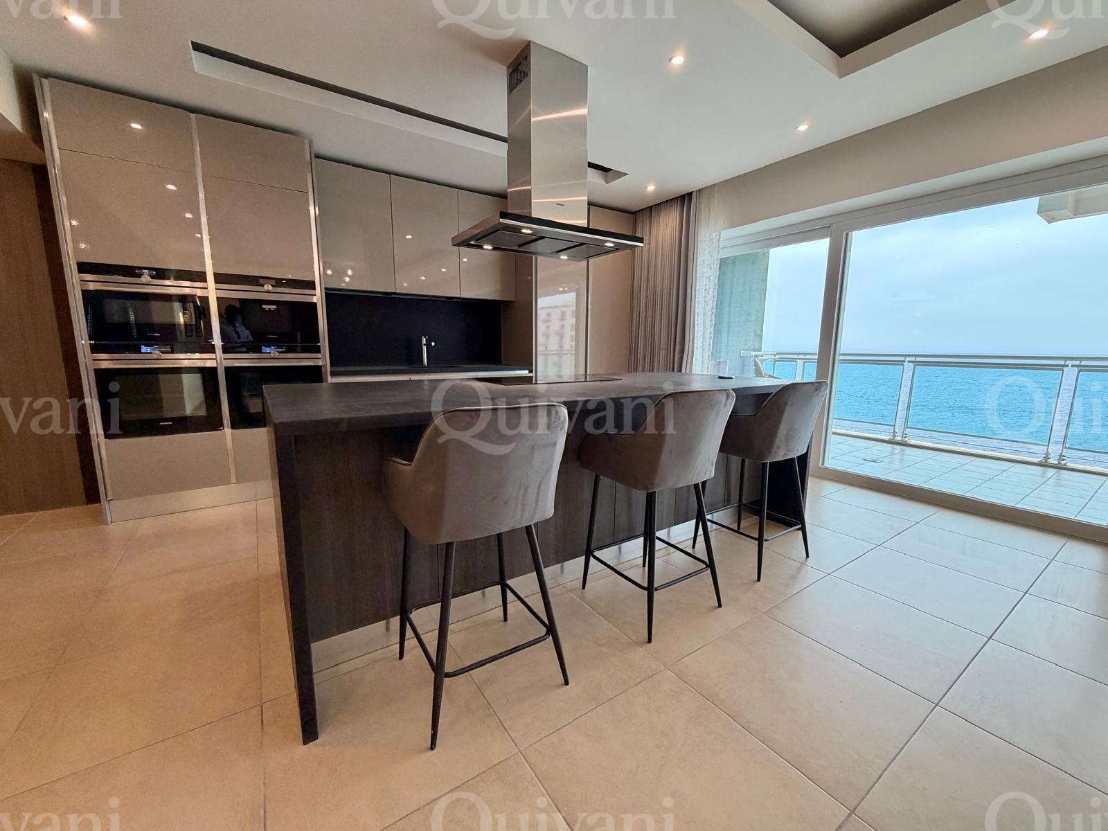 Sliema, Furnished, Apartment