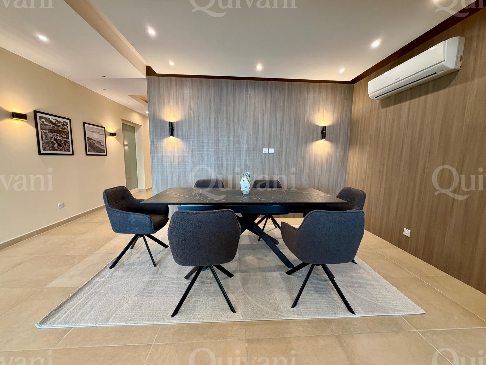 Sliema, Furnished, Apartment