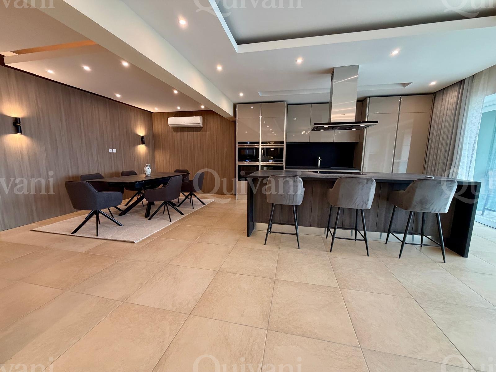 Sliema, Furnished, Apartment