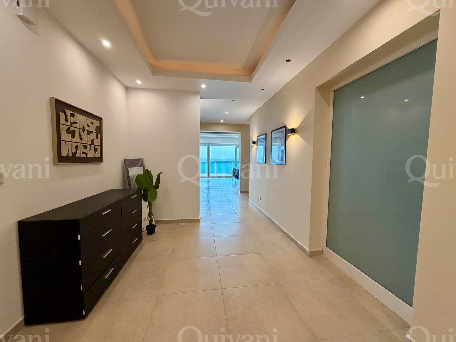 Sliema, Furnished, Apartment