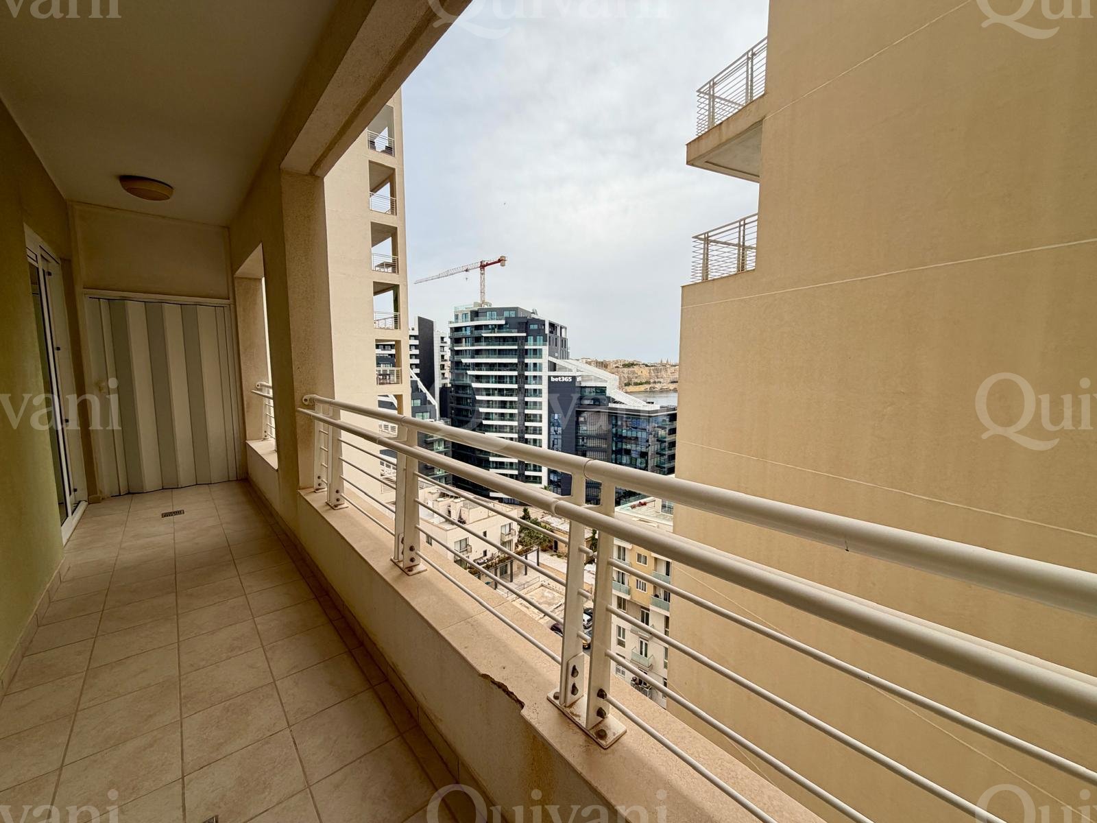 Sliema, Furnished, Apartment