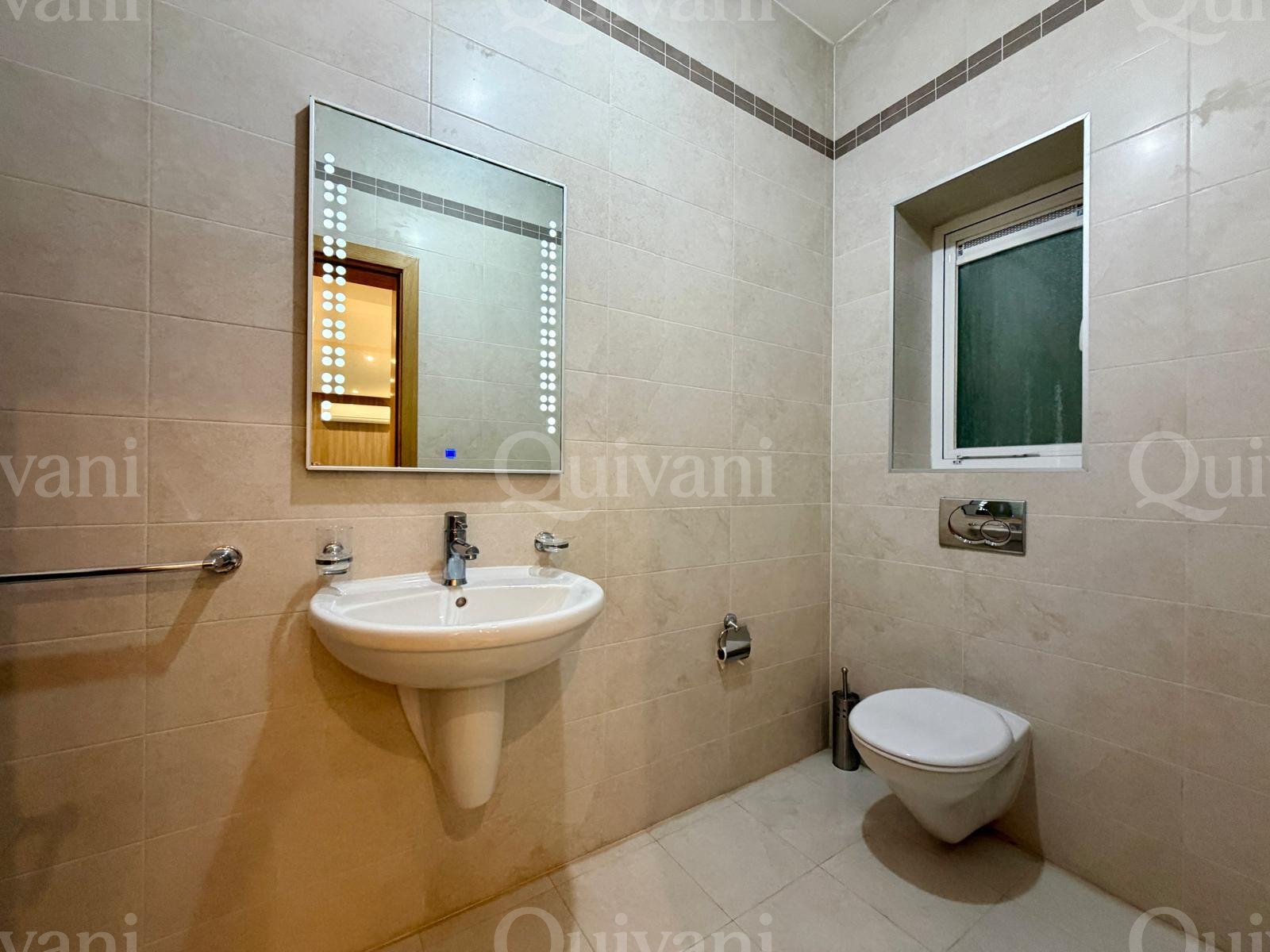 Sliema, Furnished, Apartment