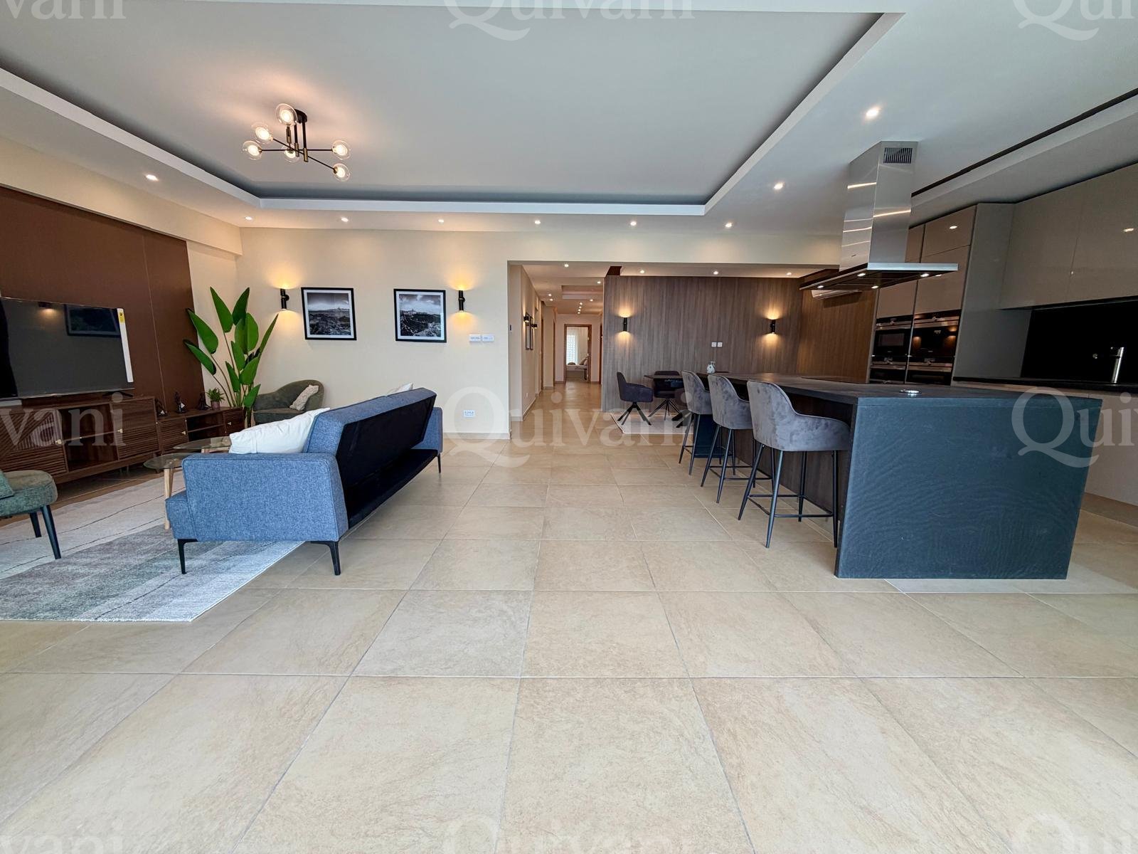 Sliema, Furnished, Apartment