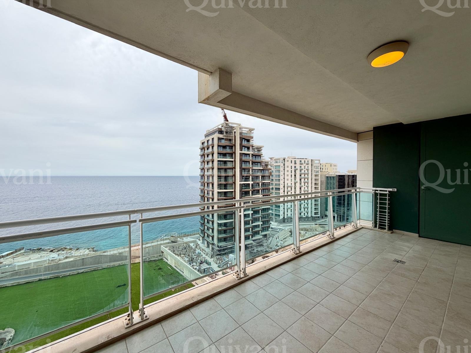 Sliema, Furnished, Apartment