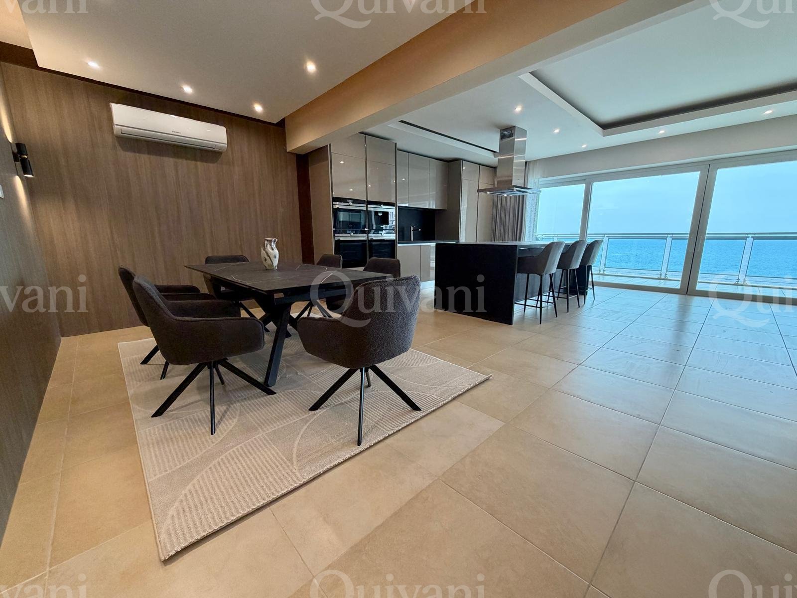 Sliema, Furnished, Apartment