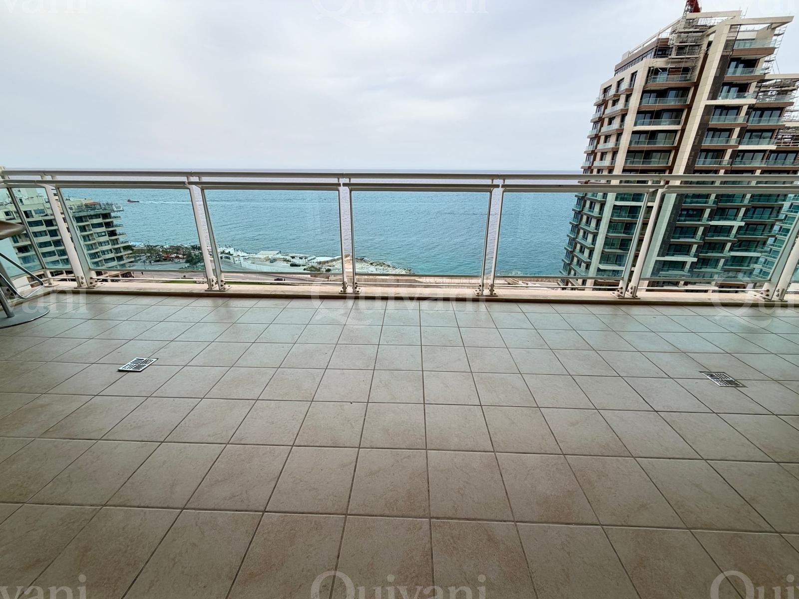 Sliema, Furnished, Apartment
