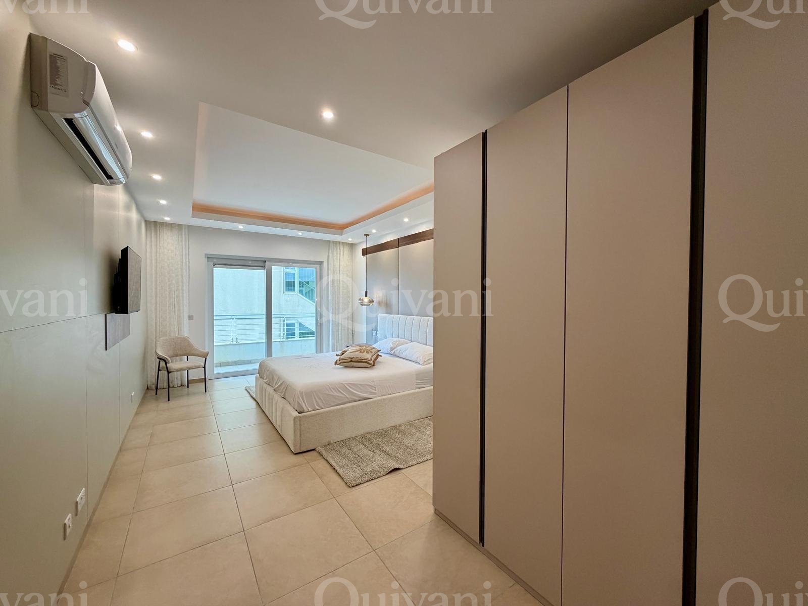 Sliema, Furnished, Apartment