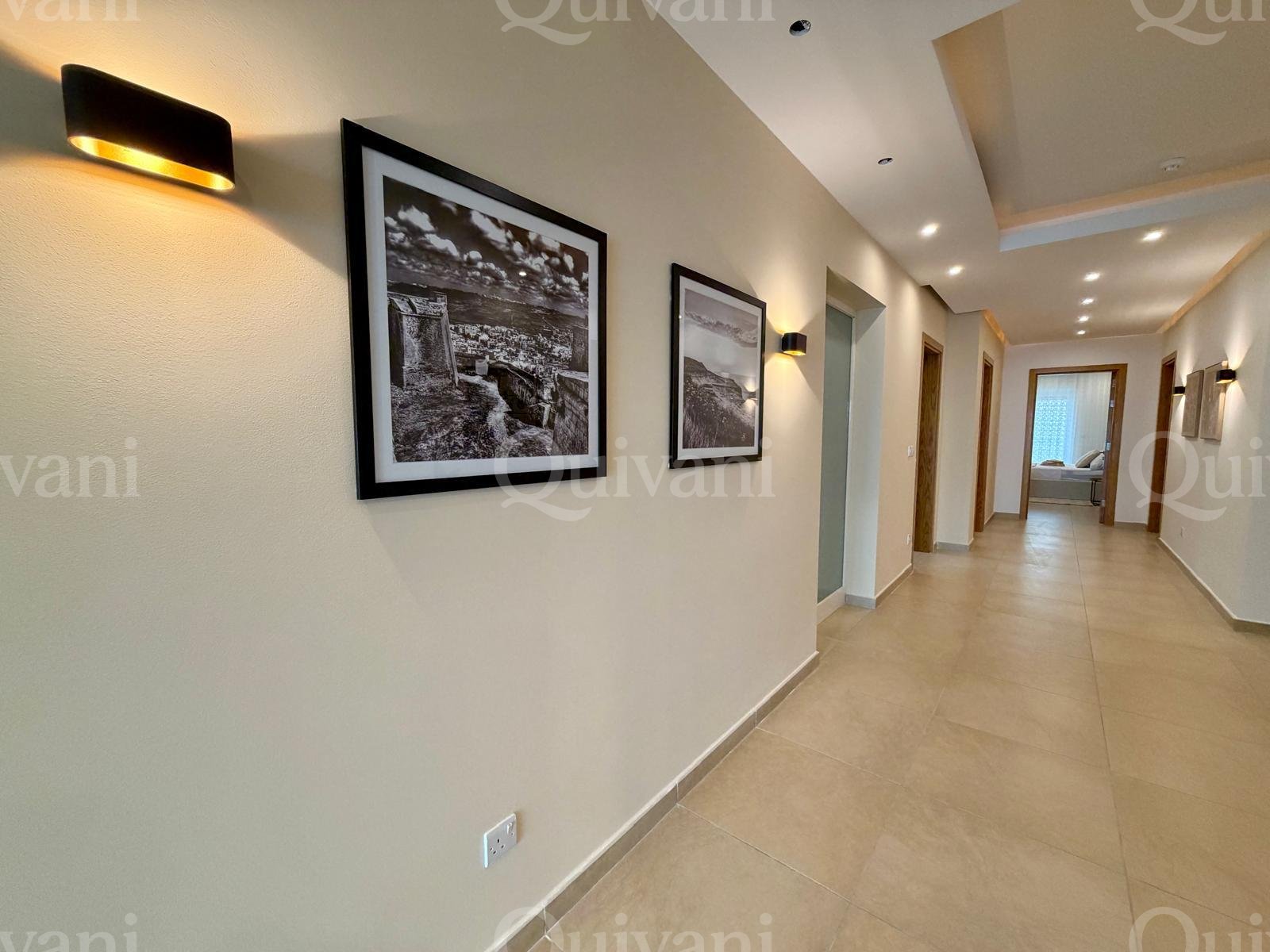 Sliema, Furnished, Apartment