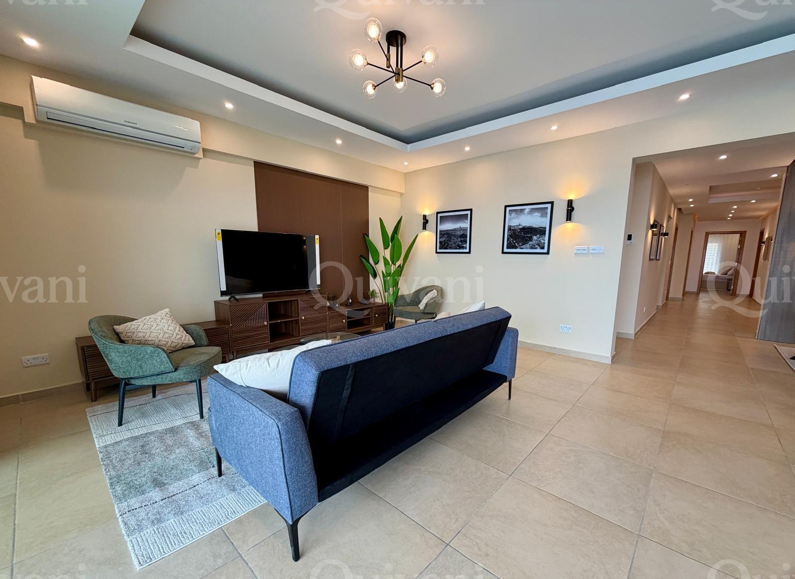 Sliema, Furnished, Apartment