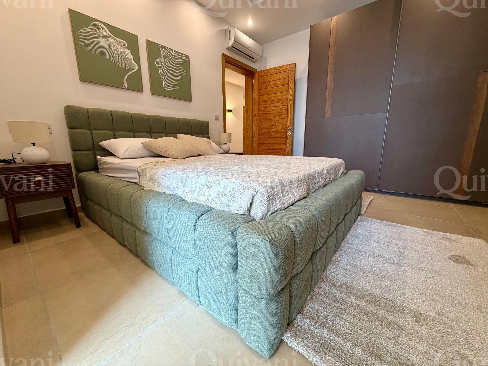 Sliema, Furnished, Apartment