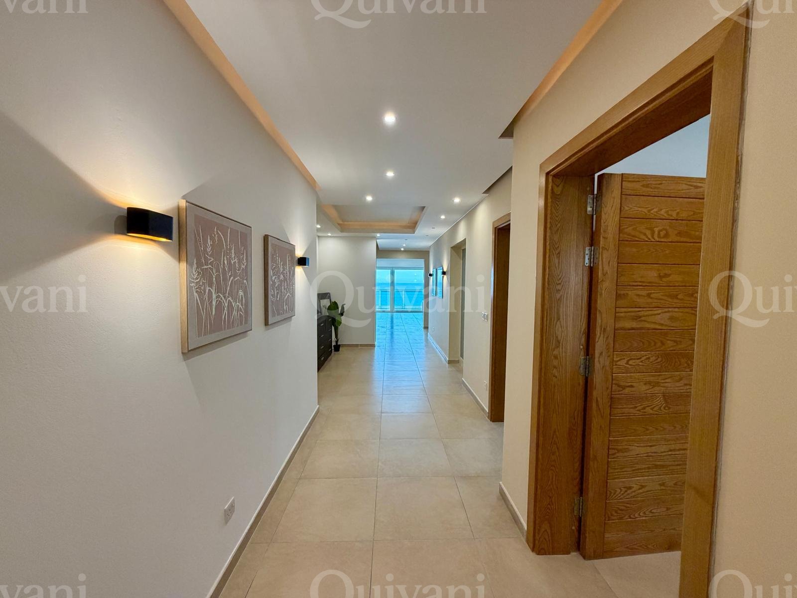 Sliema, Furnished, Apartment