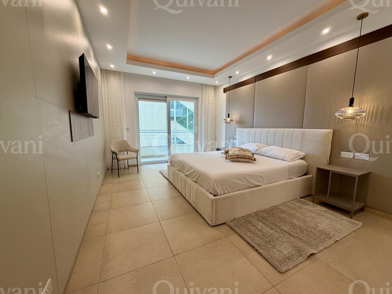 Sliema, Furnished, Apartment