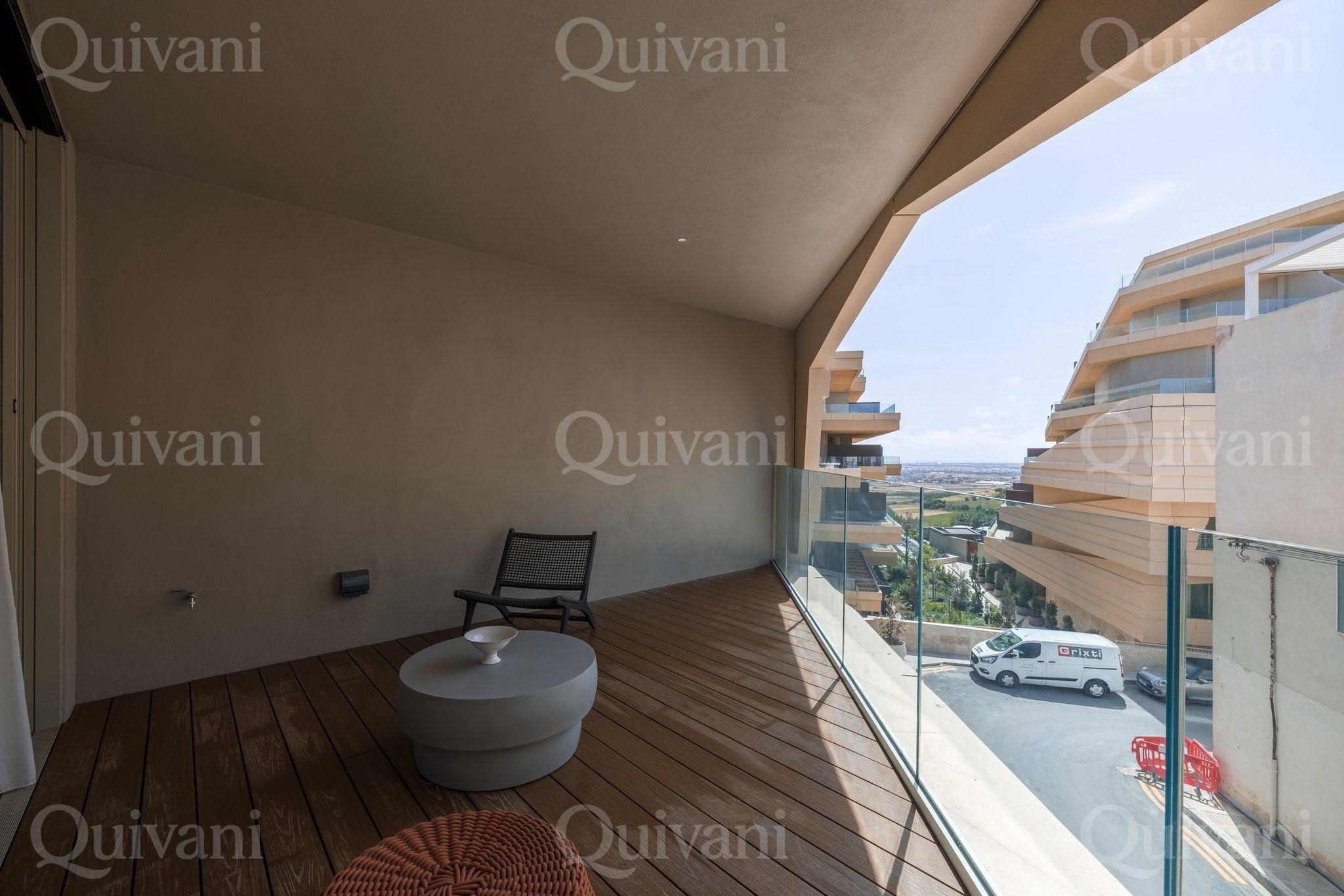 Rabat, Furnished, Apartment