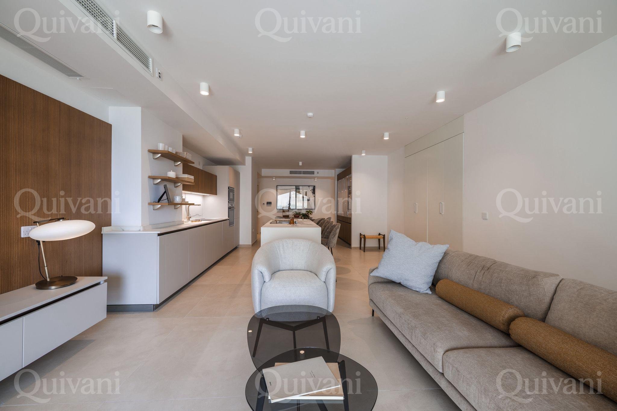 Rabat, Furnished, Apartment