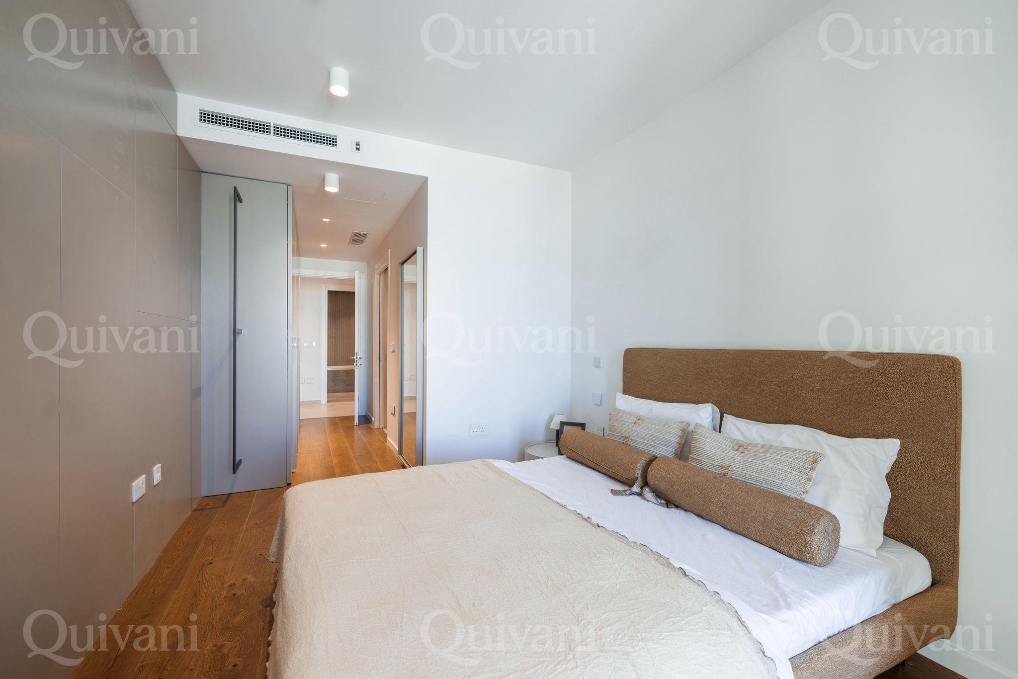 Rabat, Furnished, Apartment