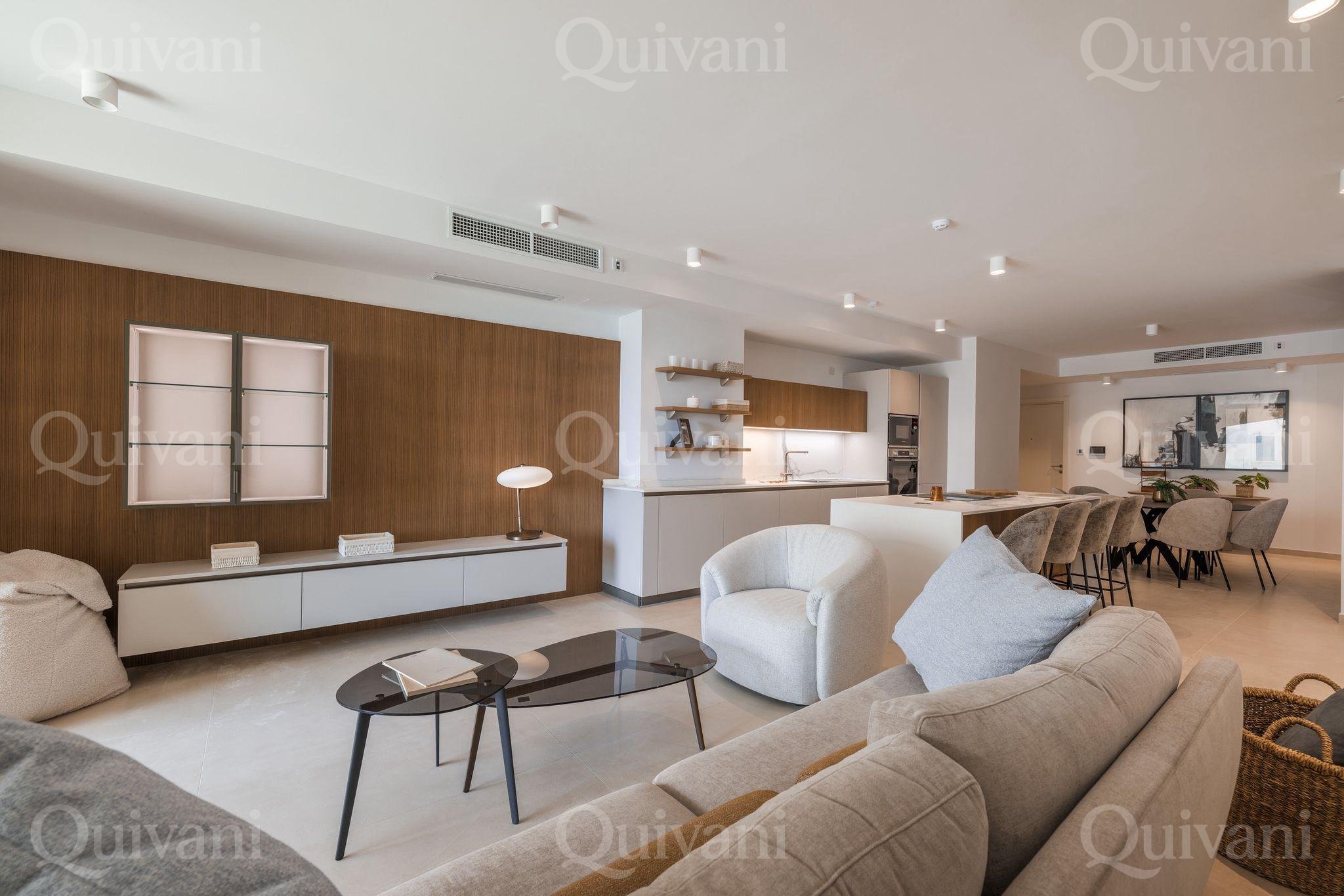 Rabat, Furnished, Apartment