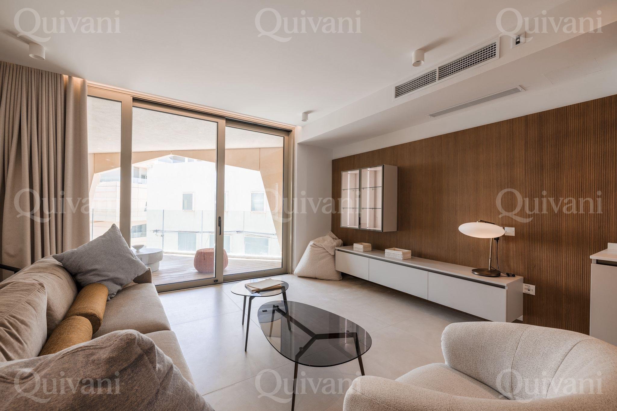 Rabat, Furnished, Apartment
