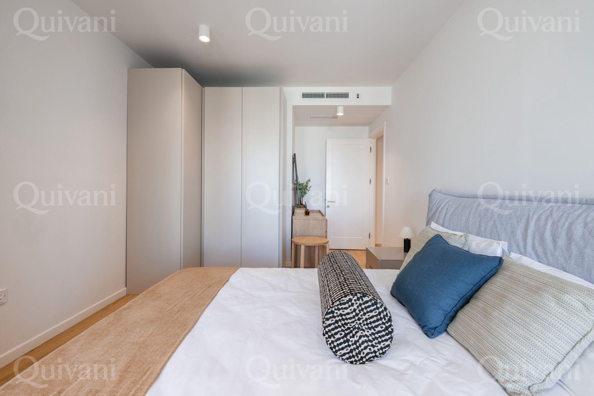 Rabat, Furnished, Apartment