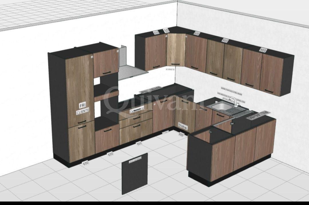Gharghur, Apartment
