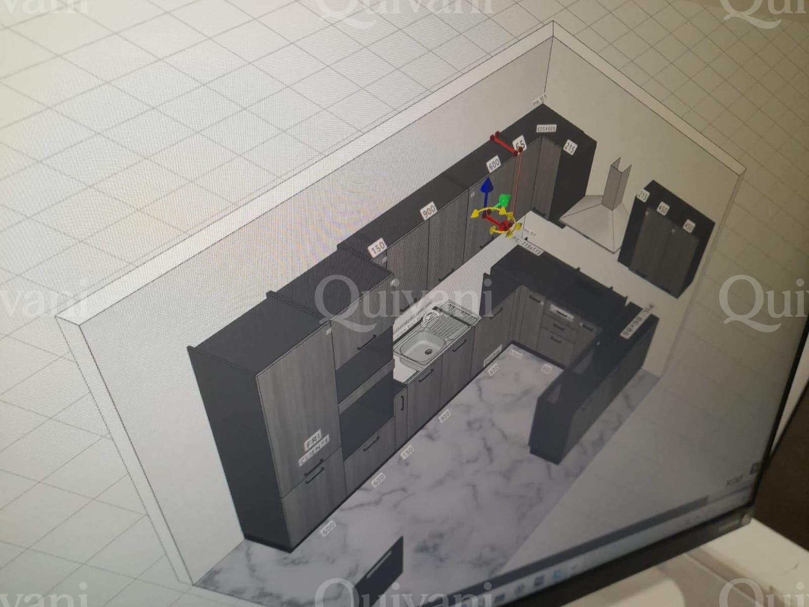 Gharghur, Apartment