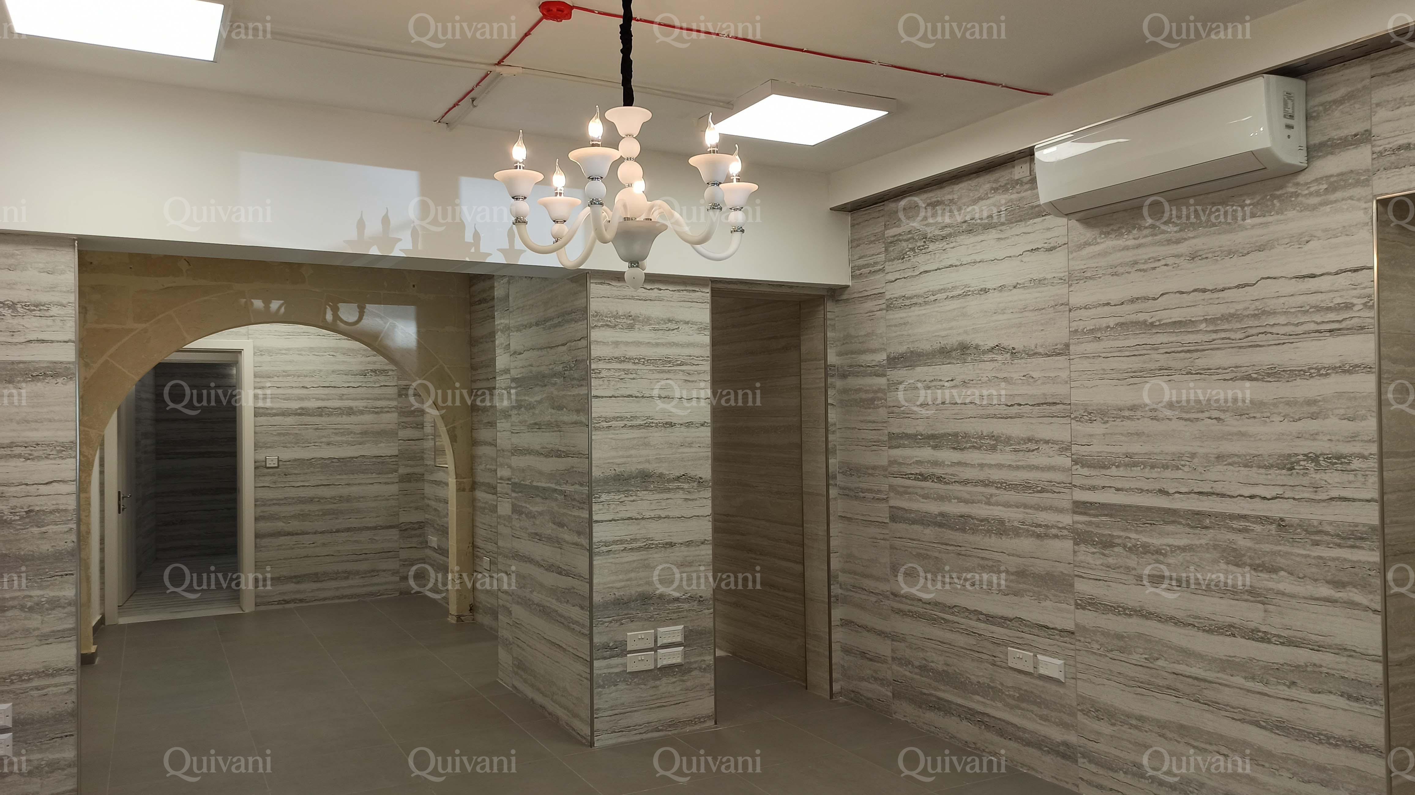 Floriana, Duplex Maisonette