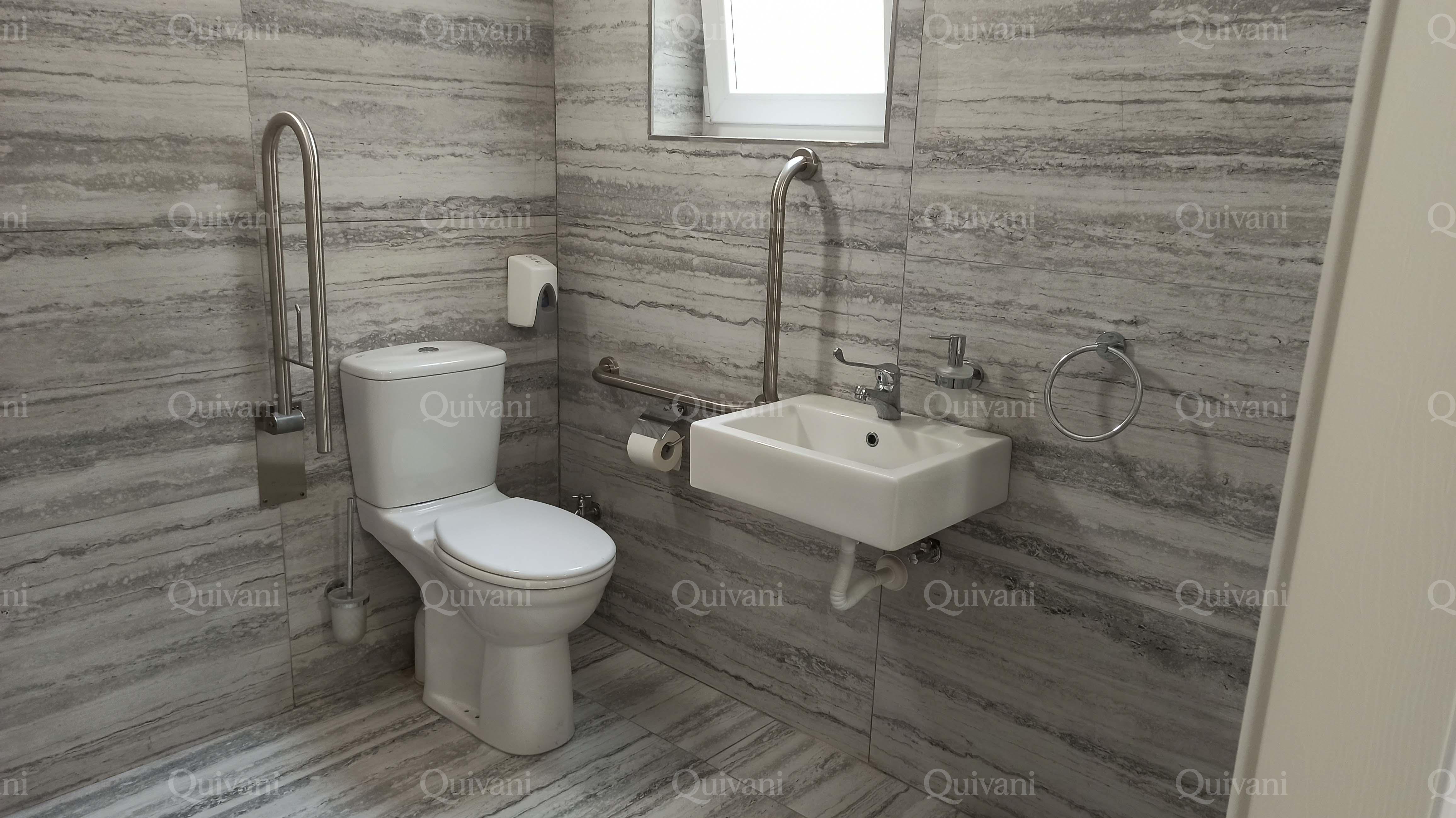 Floriana, Duplex Maisonette
