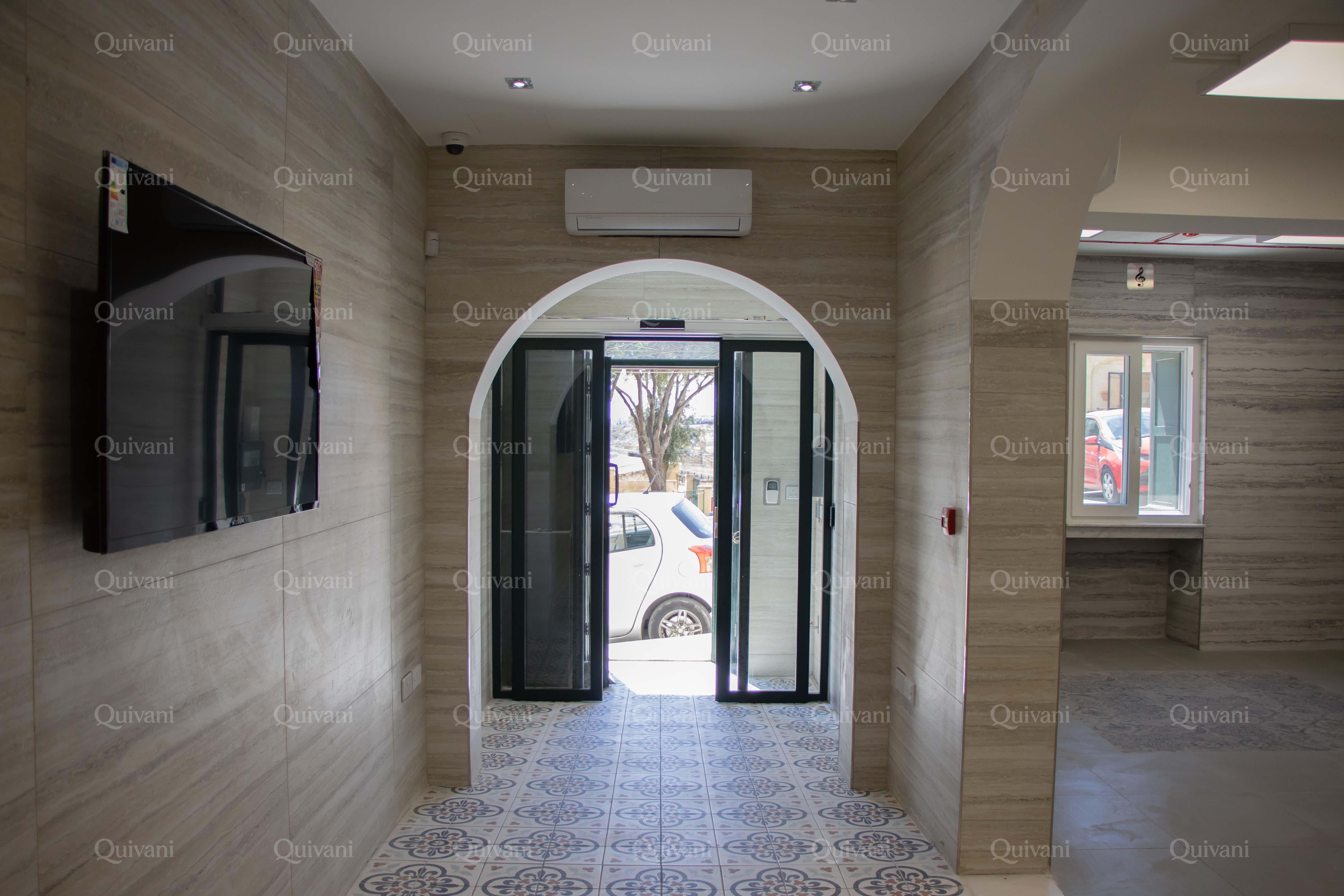 Floriana, Duplex Maisonette