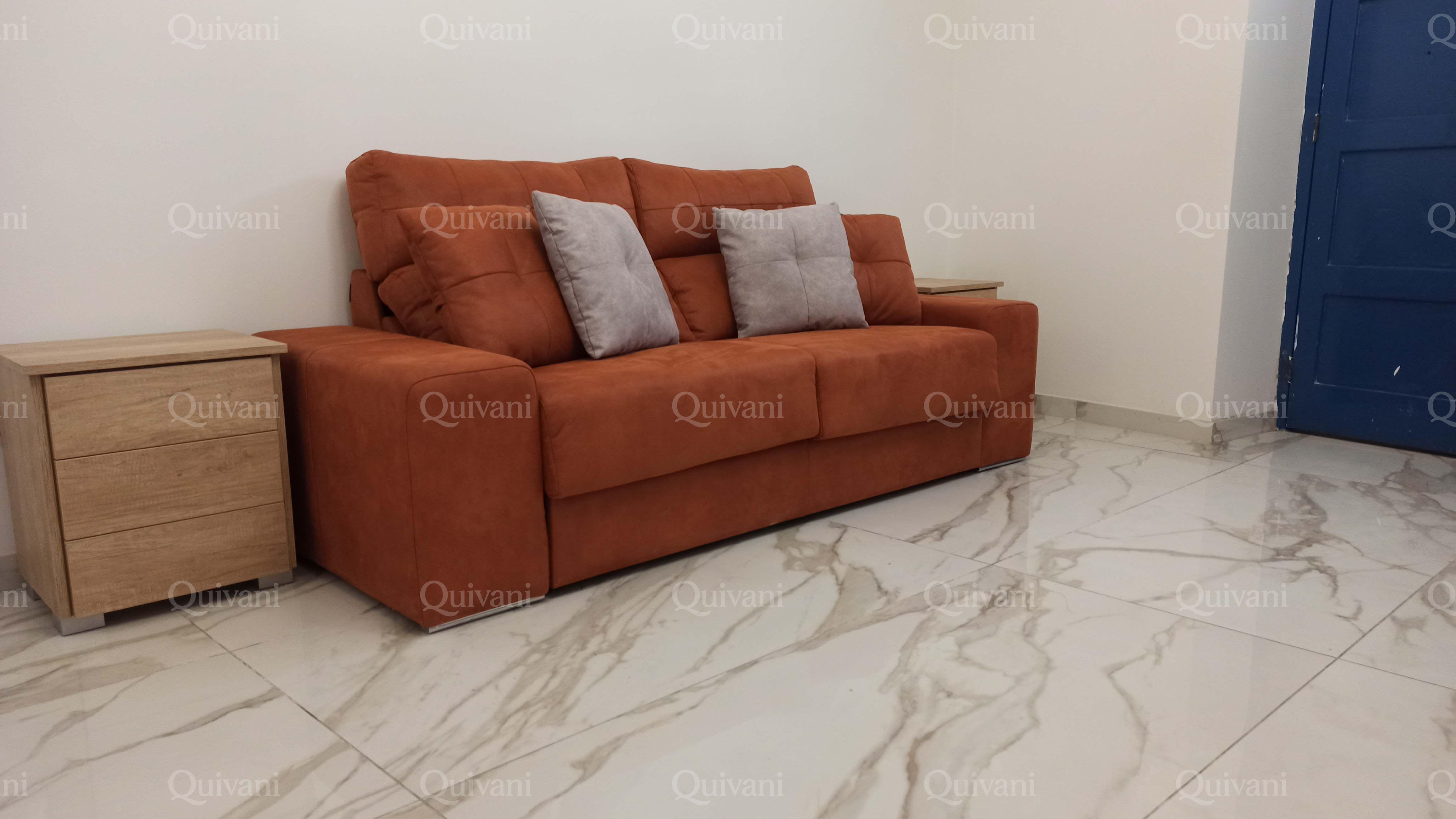 Floriana, Duplex Maisonette