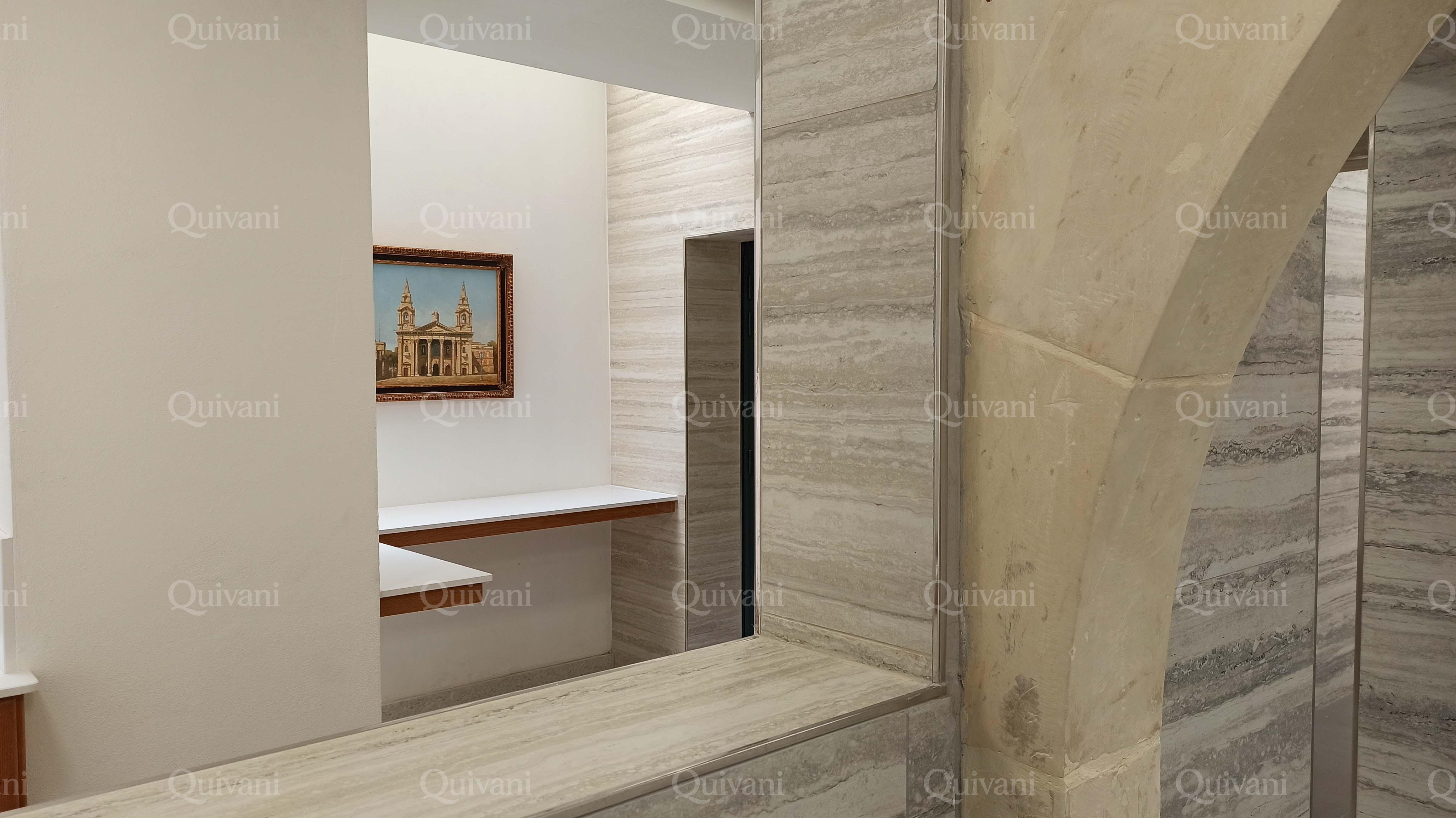 Floriana, Duplex Maisonette
