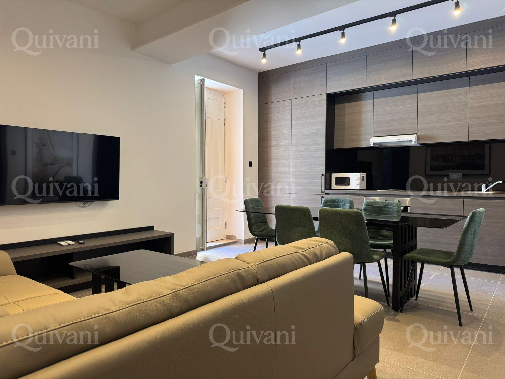 Sliema, Maisonette